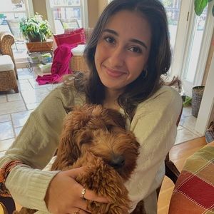 Meet your Posher, Hailey